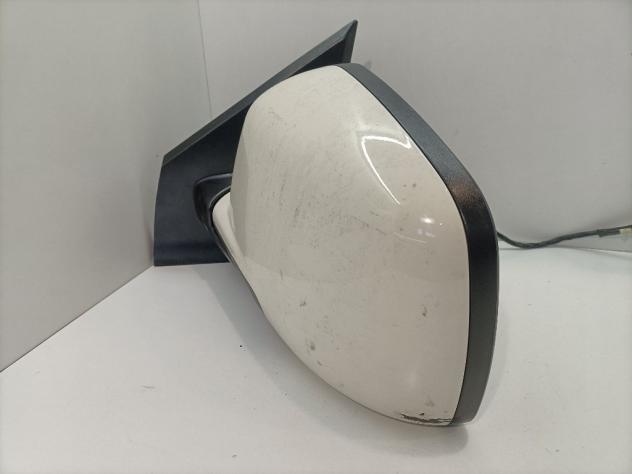 SPECCHIETTO RETROVISORE SINISTRO FIAT Freemont 1° Serie K1CE21TZZAE 939B5000 (11) - Foto 4