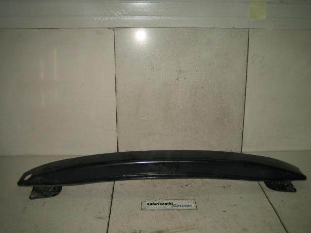 1C0807311H TRAVERSA PARAURTI POSTERIORE VOLKSWAGEN NEW BEETLE 1.9 D 74KW 5M 3P (2005) RICAMBIO USATO