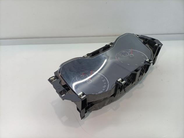 QUADRO STRUMENTI CENTRALE LIVELLI VOLKSWAGEN Polo 6° Serie 2G0920740A/2G0.920.740A CHYB (17) - Foto 4