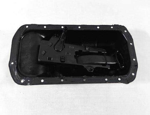 COPPA OLIO MOTORE PEUGEOT 3008 Serie 9813973280 YH01 Diesel 1500 (1623)