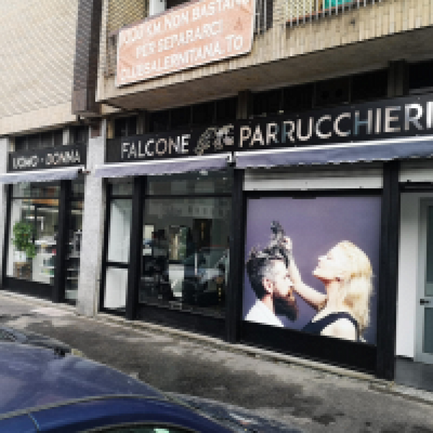 Falcone Parrucchieri Estetica