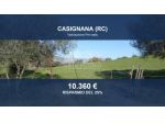 Immobile in asta di 6430 m² in vendita a Casignana