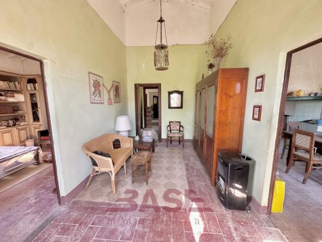 Casale in vendita a Collesalvetti - Foto 12