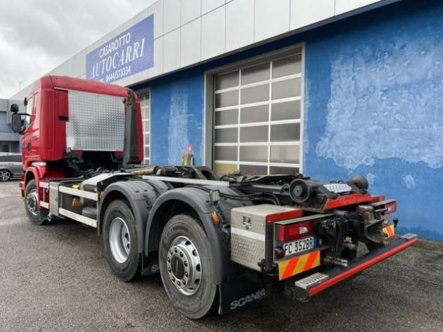SCANIA R450 rif. 21164266 - Foto 6