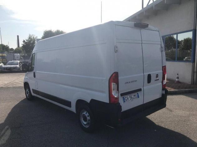 Fiat Ducato 35 L3H2 2.2 mjt3 140cv serie 8 - Foto 4