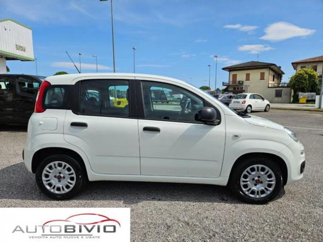 FIAT Panda 1.3 MJT S&S Easy Van 4 posti/MOTORE NUOVO! rif. 22467334 - Foto 8