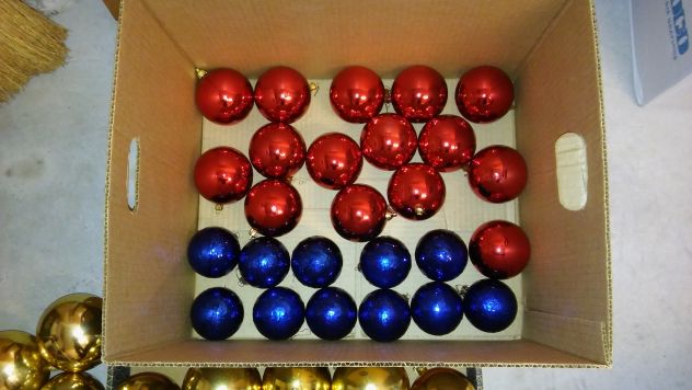 Palline dell'albero di Natale - Foto 2