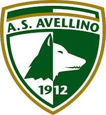 Calciatori Panini - AVELLINO FC - 1912