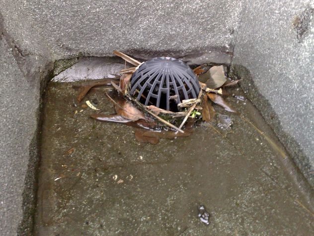 Pulizia gronde e manutenzione tetti - Foto 4
