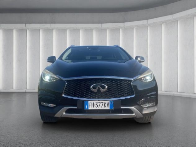 INFINITI QX30 2.2 diesel DCT AWD Premium - Foto 2