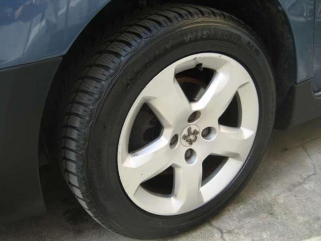 PEUGEOT Partner TEPEE 1.6 HDI 115 CV OUTDOOR rif. 19323829 - Foto 3