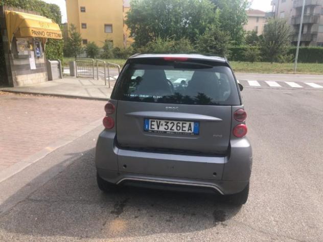 SMART ForTwo 1000 52 kW MHD coupé passion rif. 23919182 - Foto 6
