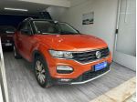 Volkswagen T-Roc 1.5 tsi Style dsg