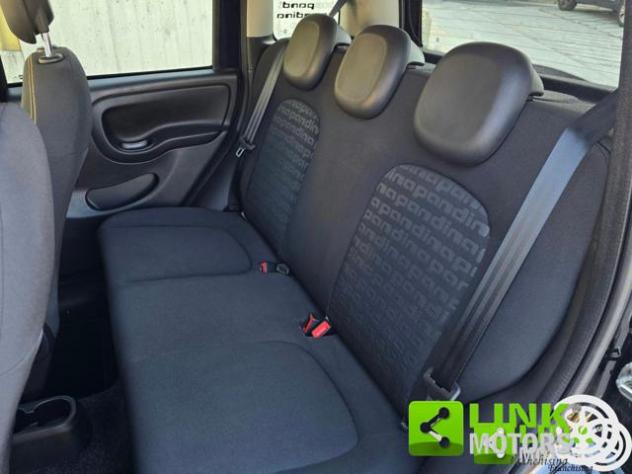 FIAT Pandina Cross 1.0 FireFly 70 CV Hybrid - Foto 6
