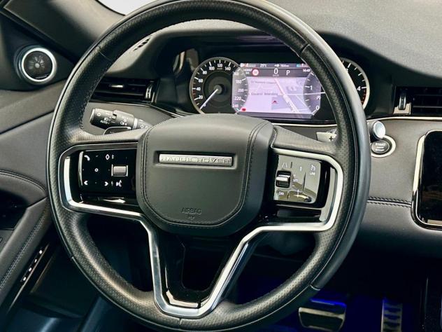 Land Rover Range Rover Evoque 2.0 D163 MHEV R-Dynamic SE AWD auto - Foto 9