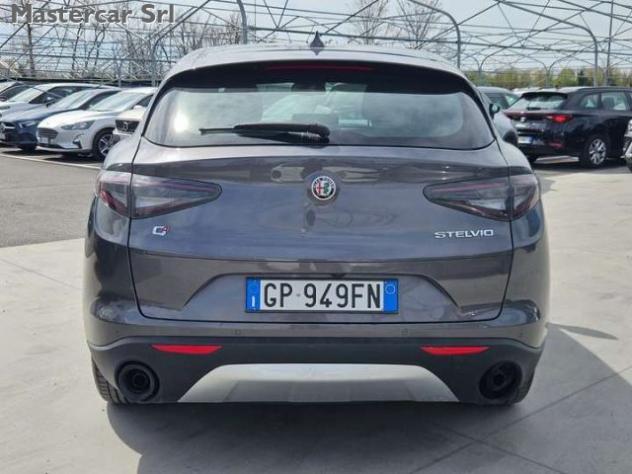ALFA ROMEO Stelvio Stelvio my23 2.2 td Super Q4 210cv auto - GP949FN rif. 23823633 - Foto 5