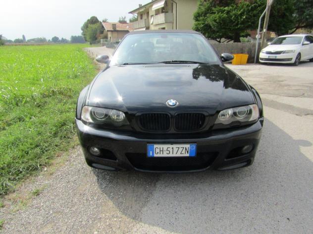 Bmw M3 343 cv BZ USA - Foto 6
