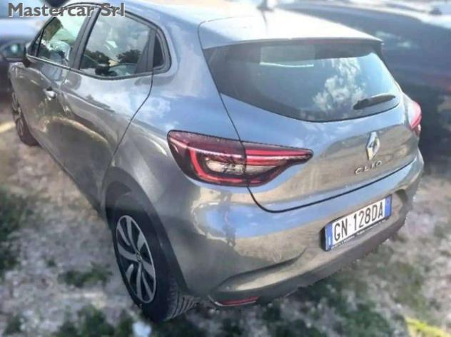 RENAULT Clio Clio V 2019 1.0 tce Equilibre 90cv my21 -GN128DA rif. 23797626 - Foto 4