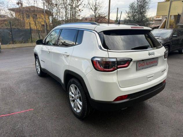 JEEP Compass 1.6 Multijet II 2WD rif. 24088486 - Foto 7