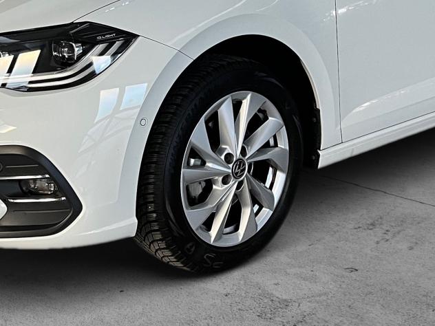 Volkswagen Polo VI 2022 1.0 tsi Style 110cv dsg - Foto 7