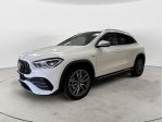 Mercedes-Benz GLA Mercedes-AMG GLA 35 4MATIC