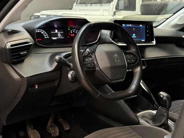 PEUGEOT 208 PureTech 75 Stop&Start 5 porte Active rif. 23980281 - Foto 9