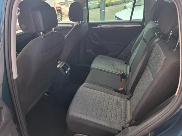 Volkswagen Tiguan 2.0 TDI 150CV DSG 2021 - Foto 6