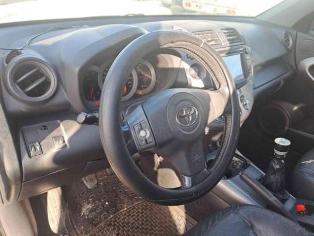 TOYOTA RAV 4 MY23 RAV4 2.2 D-4D 177 CV Luxury rif. 23321695 - Foto 8