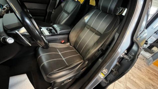 LAND ROVER Range Rover Velar 2.0D I4 240 CV R-Dynamic HSE- WRAPPING - rif. 24022301 - Foto 9