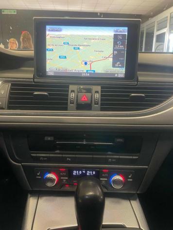 AUDI A6 Avant 3.0 TDI 272 CV quattro S tronic Business Plu rif. 24190230 - Foto 8