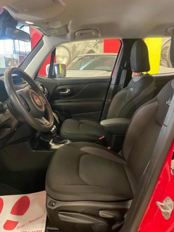 JEEP Renegade 1.6 Mjt 130 CV Longitude N1 AUTOCARRO PREZZO + IVA rif. 24213035 - Foto 5