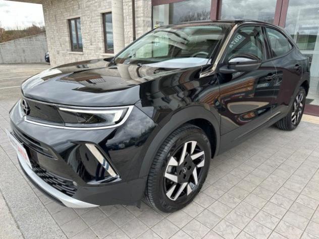 Opel Mokka 1.2 t Elegance s&s 130cv at8 - Foto 9