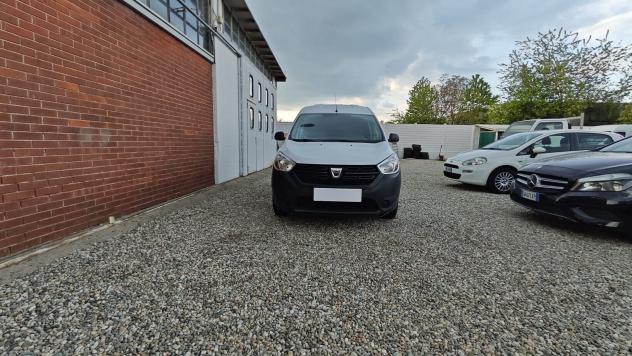Dacia Dokker 1.5 Blue dCi 8V 75CV Comfort - Foto 2
