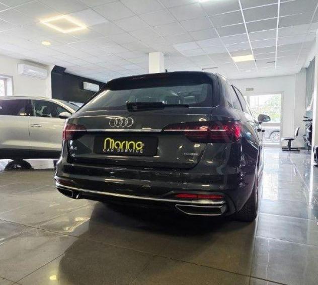 AUDI - A4 - 40 TDI ultra S tronic Design - Foto 6