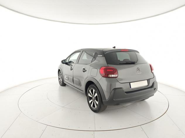 Citroën C3 PureTech 110 S&S EAT6 Max - Foto 3