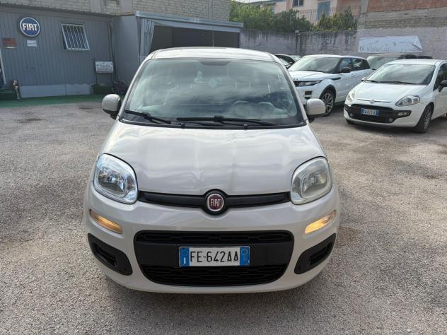 Fiat Panda 1.3 MJT diesel 2016