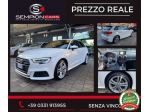 AUDI A3 Sportback 35 2.0 tdi 150cv S-tronic S Line EURO6/N rif. 23952000