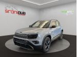 Jeep Avenger 4xe Hybrid 1.2 MHEV 4xe Upland