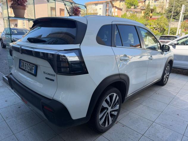 Suzuki S-Cross S-Cross 1.5h 140v Starview 4wd allgrip at - Foto 5