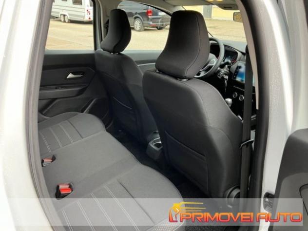 DACIA Duster 1.0 TCe GPL 4x2 Comfort rif. 20559076 - Foto 2