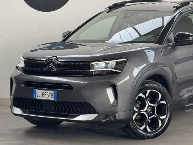 Citroën C5 Aircross C5 Aircross 1.5 bluehdi Shine s&s 130cv eat8 - Foto 7