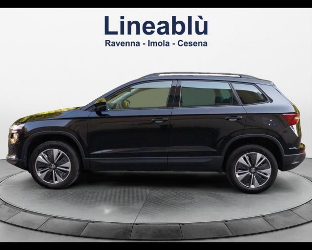 Škoda Karoq 2.0 TDI EVO SCR 115 CV DSG Executive - Foto 2
