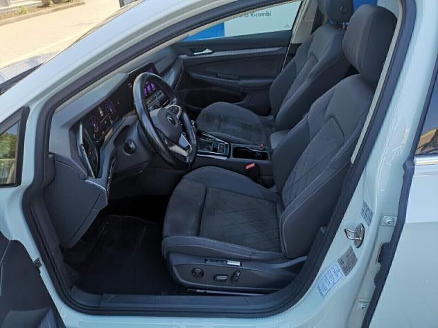 Volkswagen Golf 2.0 TDI SCR Style Tetto apribile - Foto 3
