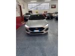 Ford Focus 1.0 EcoBoost Hybrid 155 CV Powershift SW ST-line