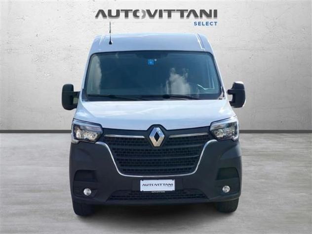 RENAULT Master T35 2.3 dci 135cv L2H2 Ice Euro 15.150 + iva rif. 23624544 - Foto 2