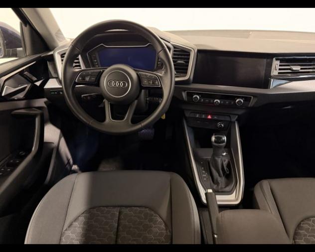 AUDI A1 SPORTBACK 35 TFSI S-TRONIC S-LINE EDITION rif. 24058257 - Foto 5