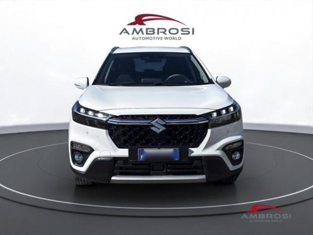 SUZUKI SX4 S Cross 1.4h Top+ 2wd rif. 24113792 - Foto 7