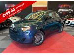 FIAT 500 Hybrid Hybrid Icon PRONTA CONSEGNA