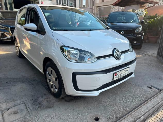 Volkswagen up! 1.0 5p. eco high BlueMotion Technology - Foto 3