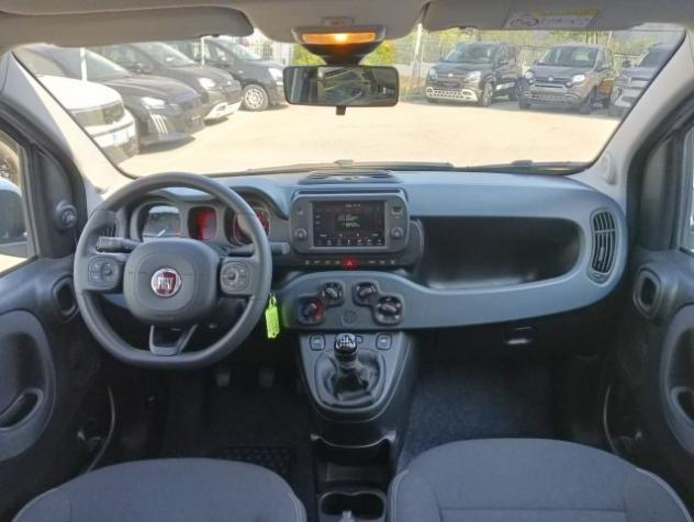 FIAT Panda Cross 1.0 FireFly S&S Hybrid rif. 23739429 - Foto 10
